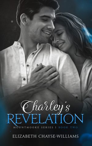 Cover for Charley's Revelation