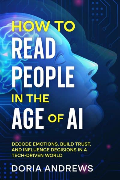 Cover for How to Read People in the Age of AI