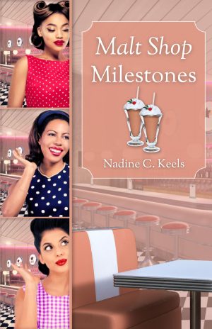 Cover for Malt Shop Milestones