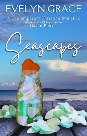 Cover for Seascapes