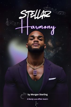 Cover for Stellar Harmony
