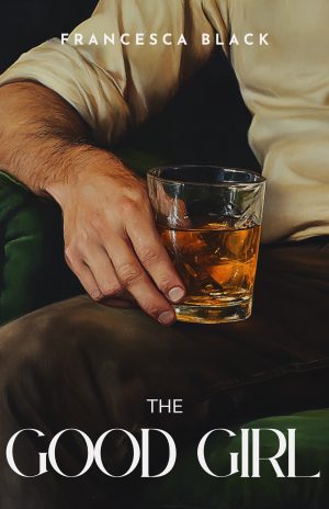 Cover for The Good Girl