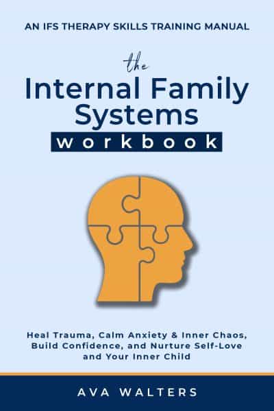 Cover for The Internal Family Systems Workbook