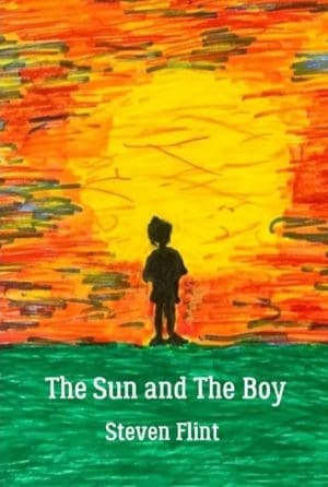 Cover for The Sun and The Boy