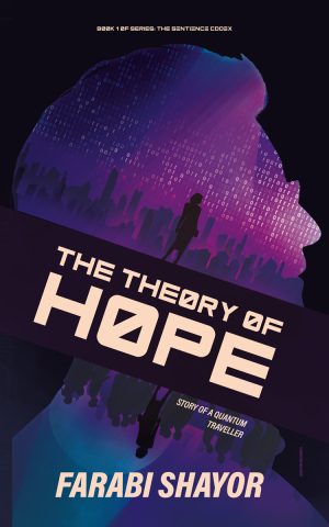 Cover for The Theory of Hope