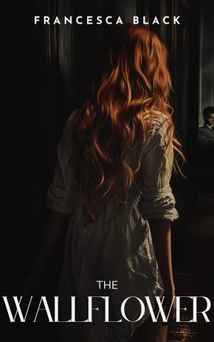 Cover for The Wallflower