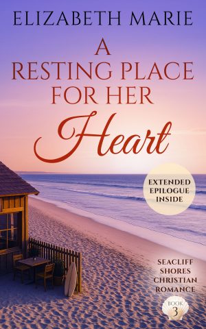 Cover for A Resting Place for Her Heart