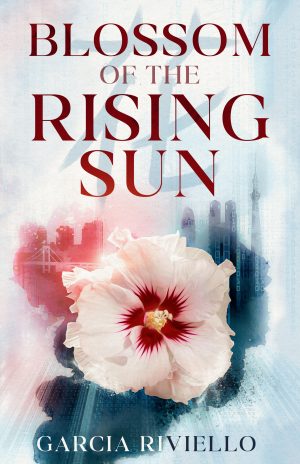 Cover for Blossom of the Rising Sun