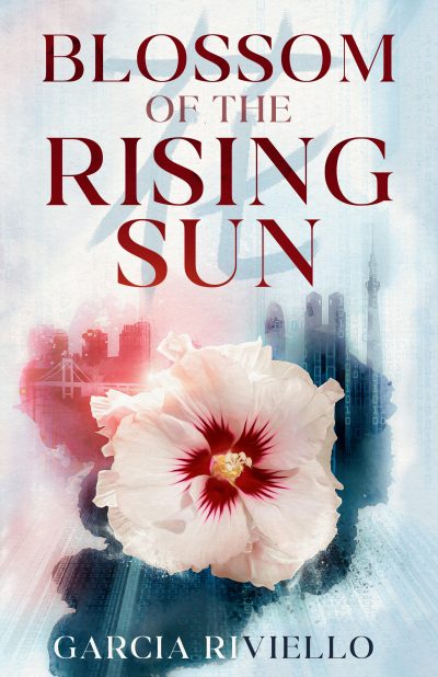 Cover for Blossom of the Rising Sun
