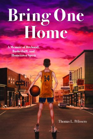 Cover for Bring One Home