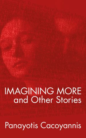 Cover for Imagining More and Other Stories