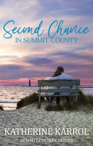 Cover for Second Chance in Summit County