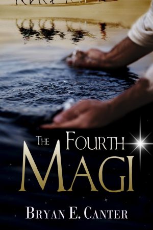 Cover for The Fourth Magi