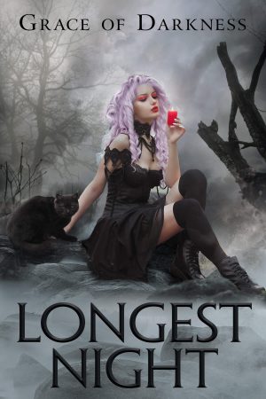 Cover for The Longest Night