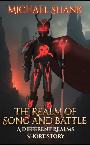 Cover for The Realm of Song and Battle