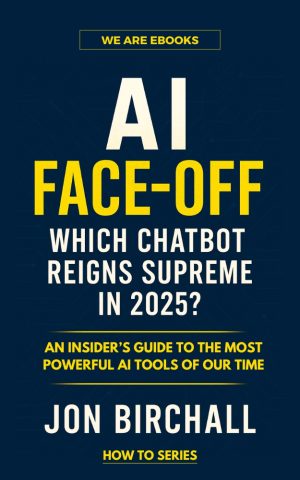 Cover for AI Face-Off Which Chatbot Reigns Supreme in 2025