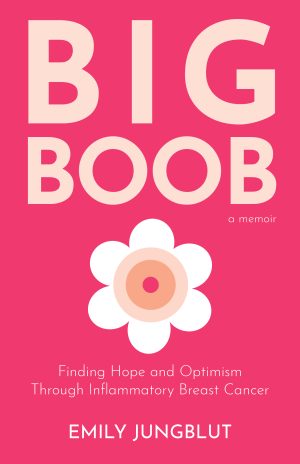 Cover for Big Boob