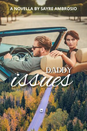 Cover for Daddy Issues