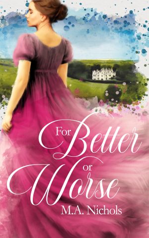 Cover for For Better or Worse