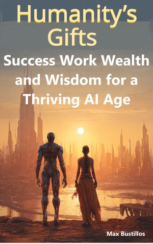 Cover for Humanity’s Gifts