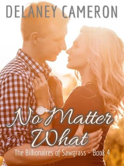 Cover for No Matter What