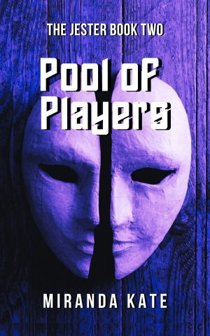 Cover for Pool of Players