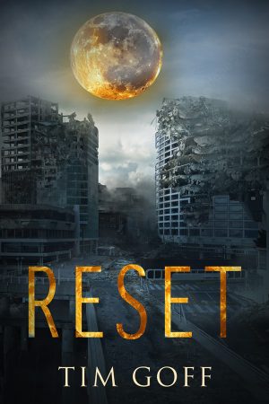 Cover for Reset