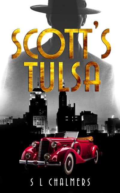 Cover for Scott's Tulsa