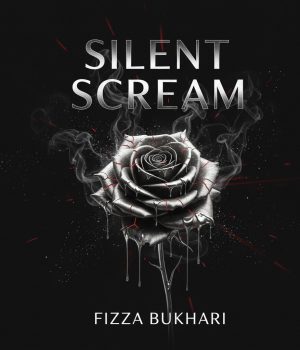 Cover for Silent Scream: Poems of Pain, Resilience, and the Strength of Womanhood