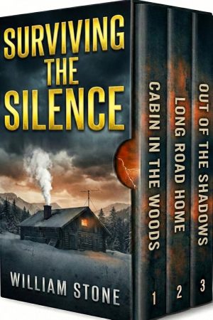 Cover for Surviving the Silence