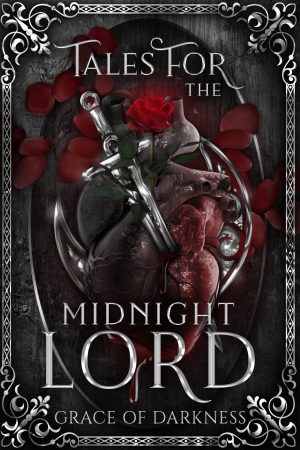 Cover for Tales for the Midnight Lord