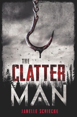 Cover for The Clatter Man