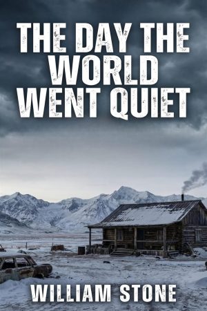 Cover for The Day the World Went Quiet