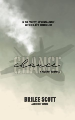 Cover for Chance