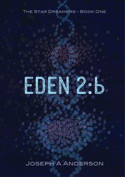 Cover for Eden 2:b