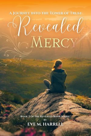 Cover for Revealed Mercy