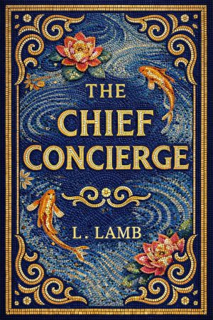 Cover for The Chief Concierge