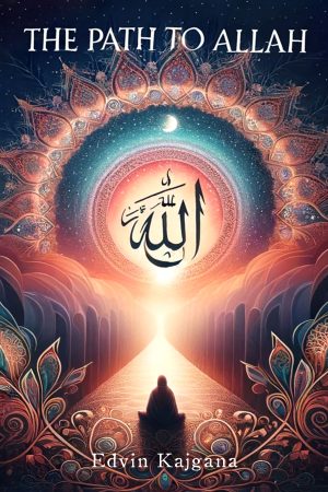 Cover for The Path to Allah