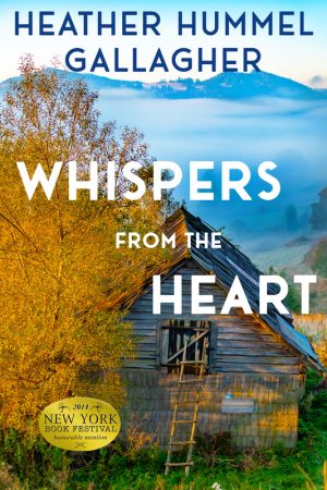 Cover for Whispers from the Heart