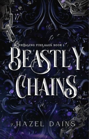 Cover for Beastly Chains