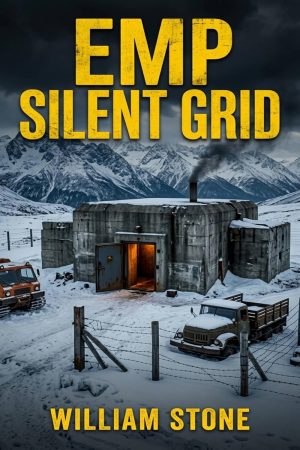 Cover for EMP Silent Grid