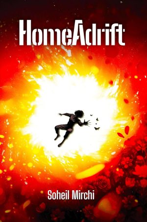 Cover for HomeAdrift
