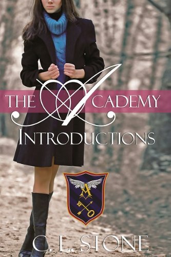 Cover for Introductions - The Academy