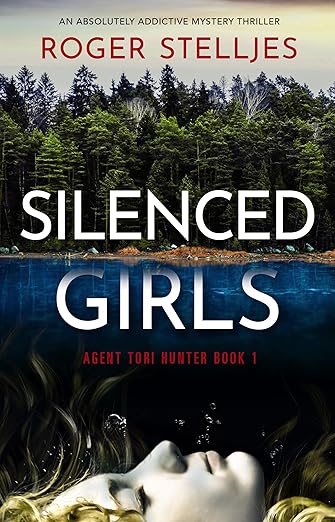 Cover for Silenced Girls
