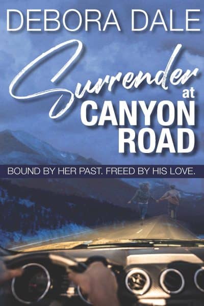 Cover for Surrender at Canyon Road