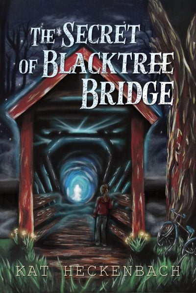 Cover for The Secret of Blacktree Bridge
