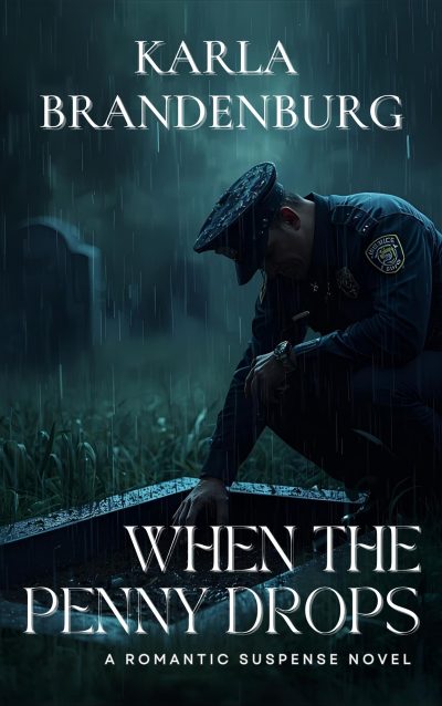 Cover for When the Penny Drops