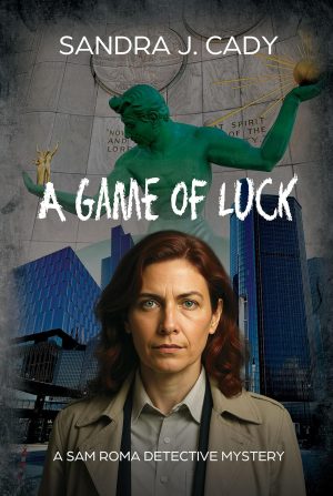 Cover for A Game of Luck