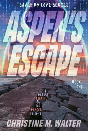 Cover for Aspen's Escape