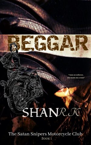 Cover for Beggar